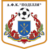 ФК Подолье Хмельницький футбол