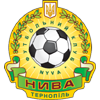 Нива Тернополь футбол