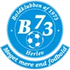B 1973 Херлев