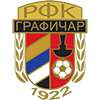 ФК Гpaфичap Белград футбол