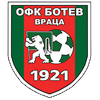Ботев Враца футбол