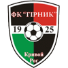 Горняк футбол
