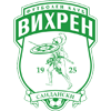 Вихрен футбол
