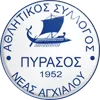 Пирасос Неа Анхиалос