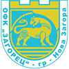Z. Nova Zagora футбол