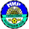 Мир