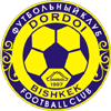 ФК Дордой Бишкек футбол