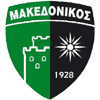 Македоникос футбол