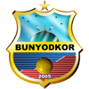 Бунёдкор футбол