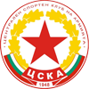 ЦСКА 1948 София футбол