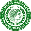 Мегас Александрос Трикалон