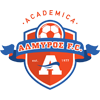 Алмирос футбол