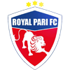 ФК Роял Пари футбол