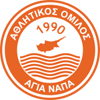 Айя Напа футбол