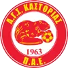 Кастория
