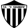 Каламата футбол