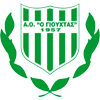 АО Гиоучтас футбол
