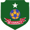 Myawady FC футбол
