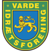 Varde IF футбол