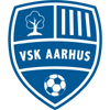 Vejlby Skovbakken Aarhus футбол