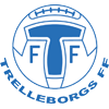 ФФ Треллеборг футбол