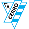 Серро футбол