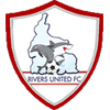 Rivers United футбол