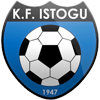 Istogu футбол