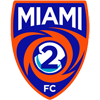 Miami FC 2 футбол