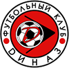 Диназ Вышгород футбол