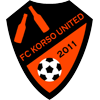 Korso/United футбол