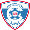 Спартак Варна футбол