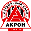 Акрон Тольятти футбол