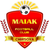 Maiak Chirsova футбол