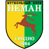 Неман Гродно футбол