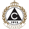 Славия София футбол