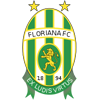 Флориана футбол