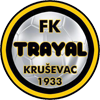 ФК Траял Крушевац футбол