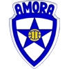Амора футбол