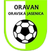 Ораван Оравска Ясеница футбол