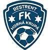 FK Bestrent Horna Krupa футбол