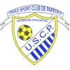 Uniao SC Paredes футбол