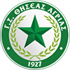 Thiseas Agrias футбол