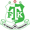 ФК Татран Турзовка футбол