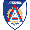 Арсенал футбол