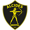 WVV Alcides футбол