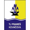 SK Pramen Kovacova футбол