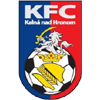КФК Кална над Гроном футбол