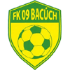 FK 09 Bacuch футбол