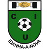Clube Uniao Idanhense футбол